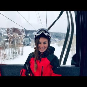 Meet your Posher, Sarah